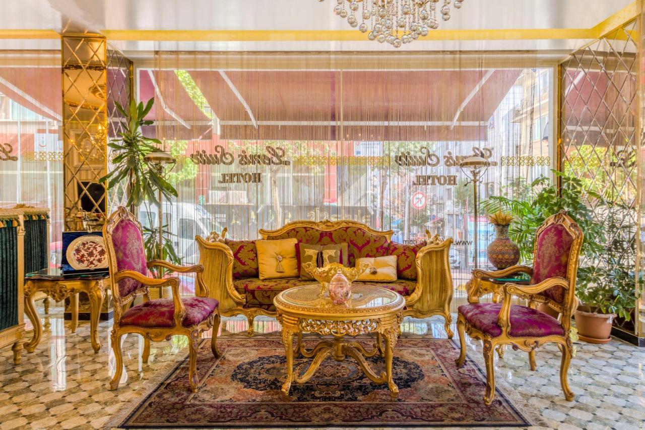 LEMIS SUITE ISTANBUL — ISTANBUL — fotografie hotel nr. 8