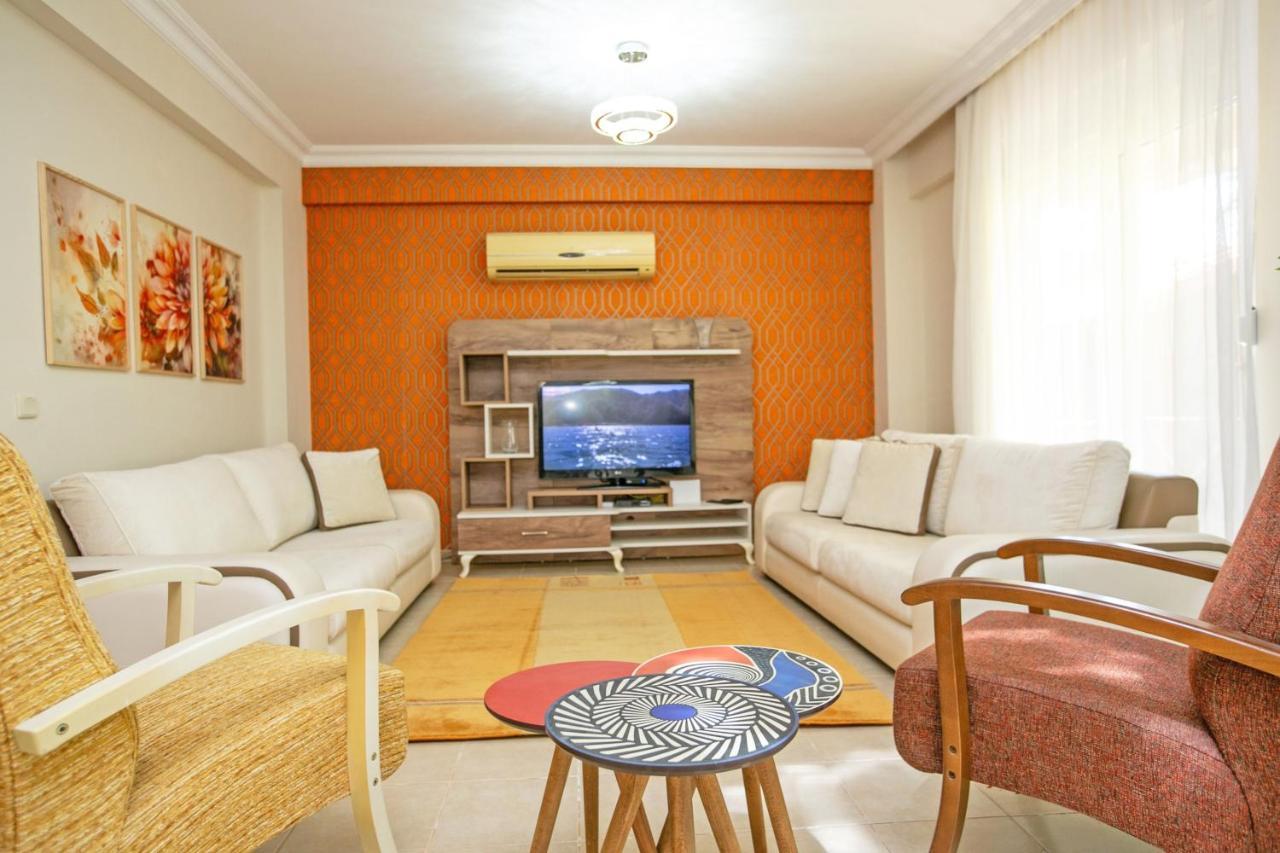 PARADISE TOWN VILLA HAZEL — BELEK — фотография отеля №6