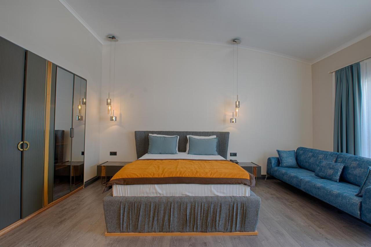 MENDOS GARDEN EXCLUSIVE HOTEL — FETHIYE — фотография отеля №26