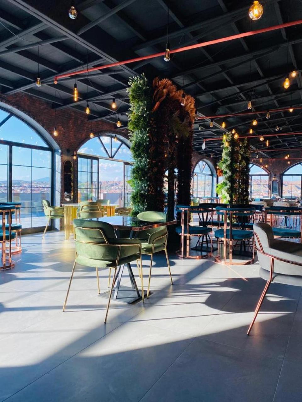 NENESSA HOTEL — AKSARAY — fotografie hotel nr. 7