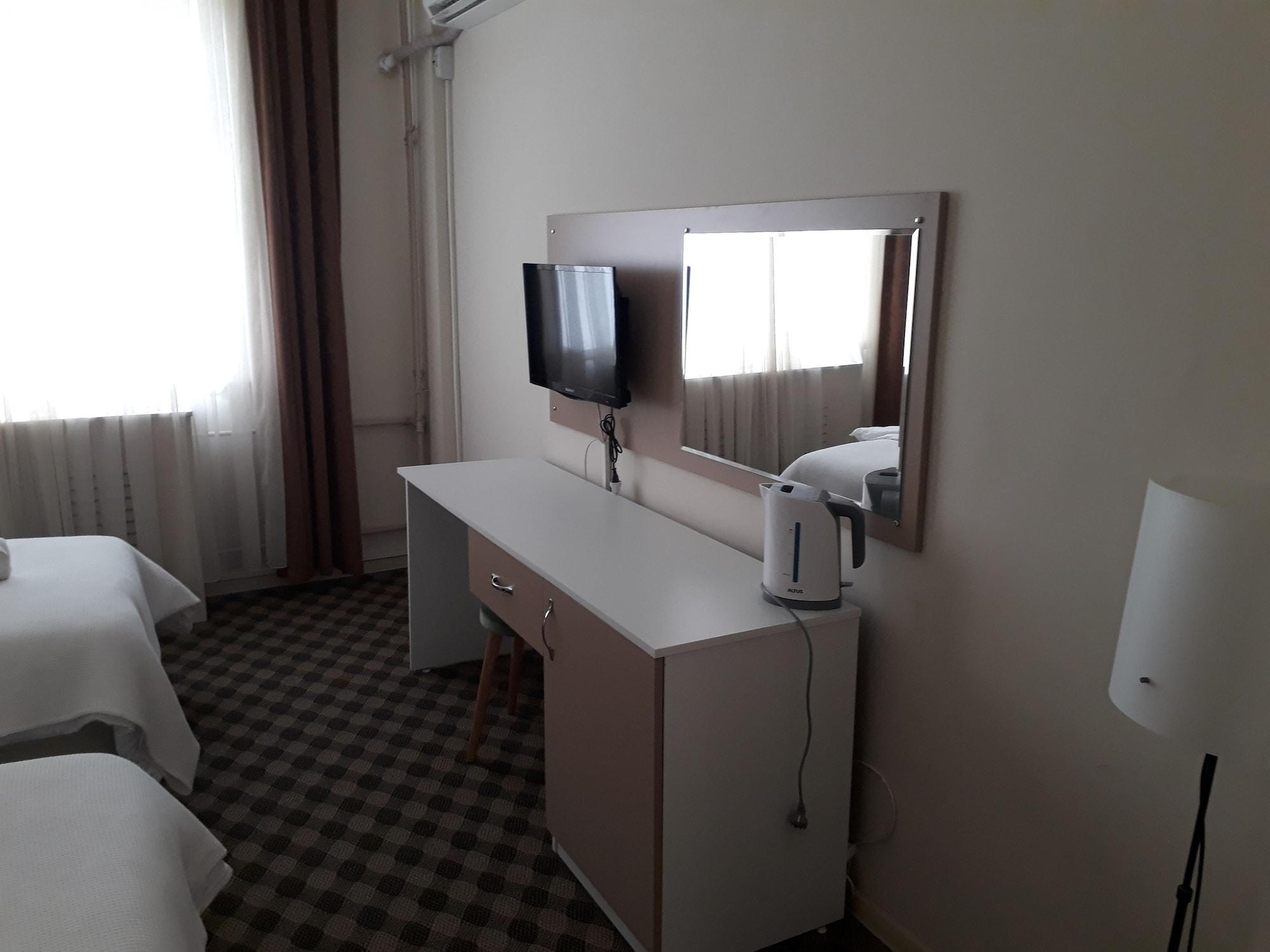 SELAHADDIN EYYUBI UYGULAMA OTELI — ISTANBUL — fotografie hotel nr. 3