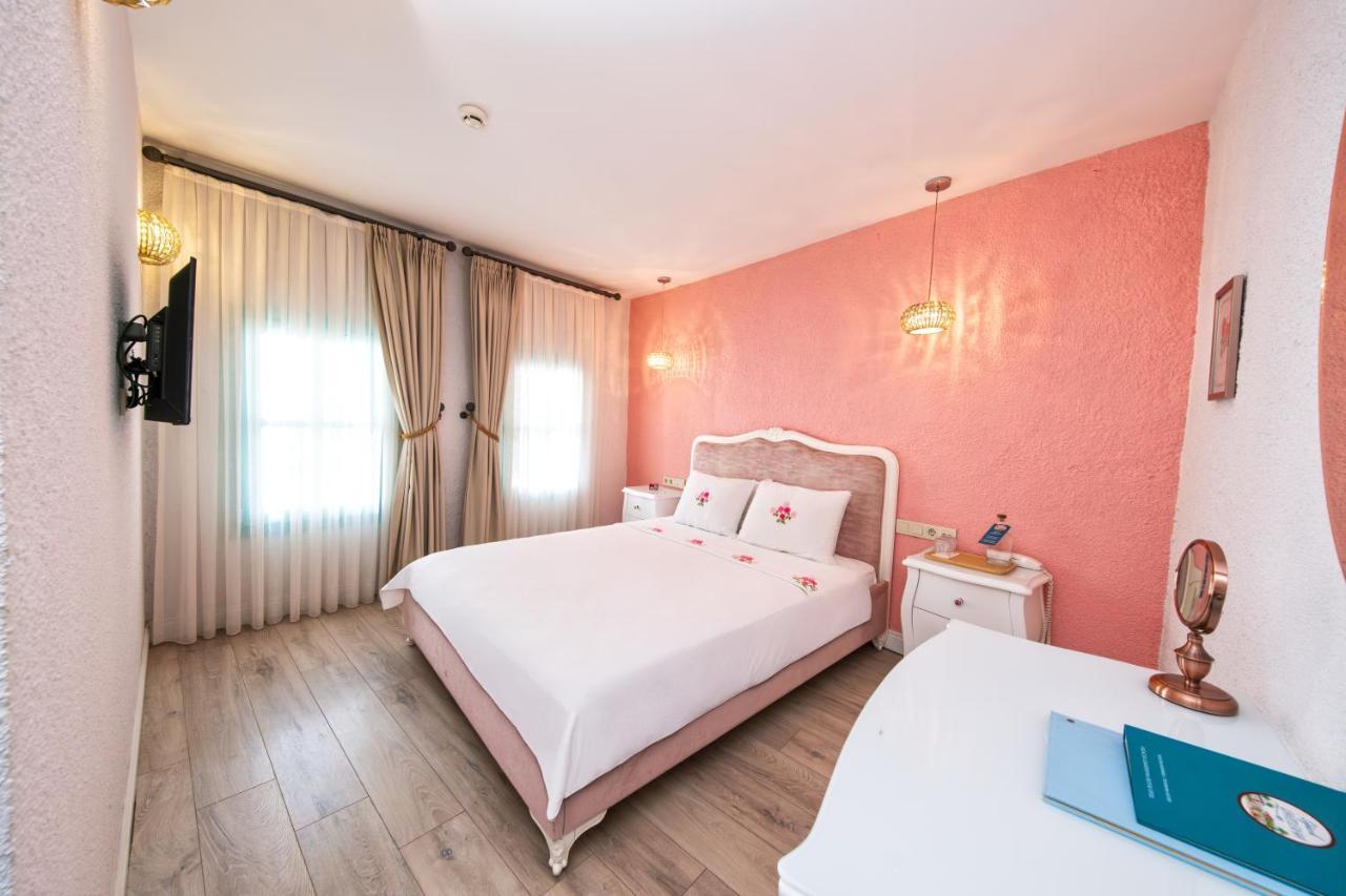 SIGACIK GARDENYA — SEFERIHISAR — fotografie hotel nr. 18