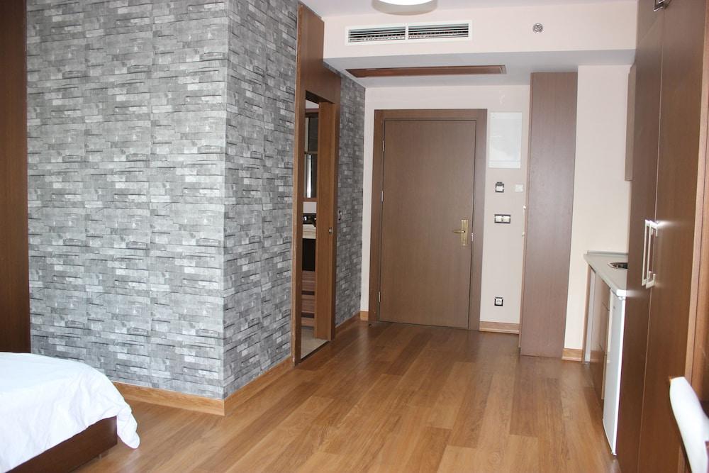 OTTOMAN SUITES — ISTANBUL — fotografie hotel nr. 10