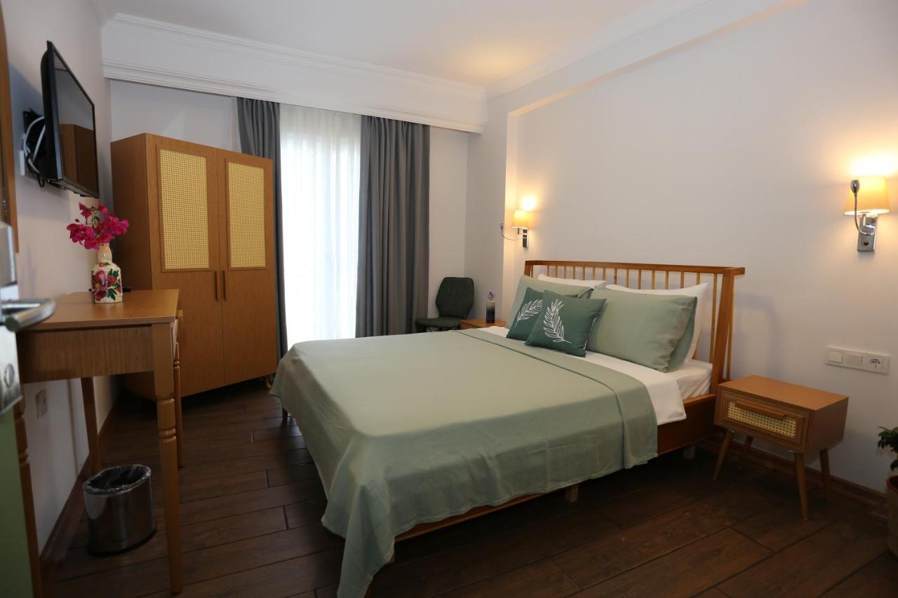 ATA CESME OTEL — CESME — fotografie hotel nr. 22