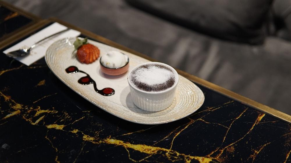 MAS SUITES KARAKOY — ISTANBUL — фотография отеля №32