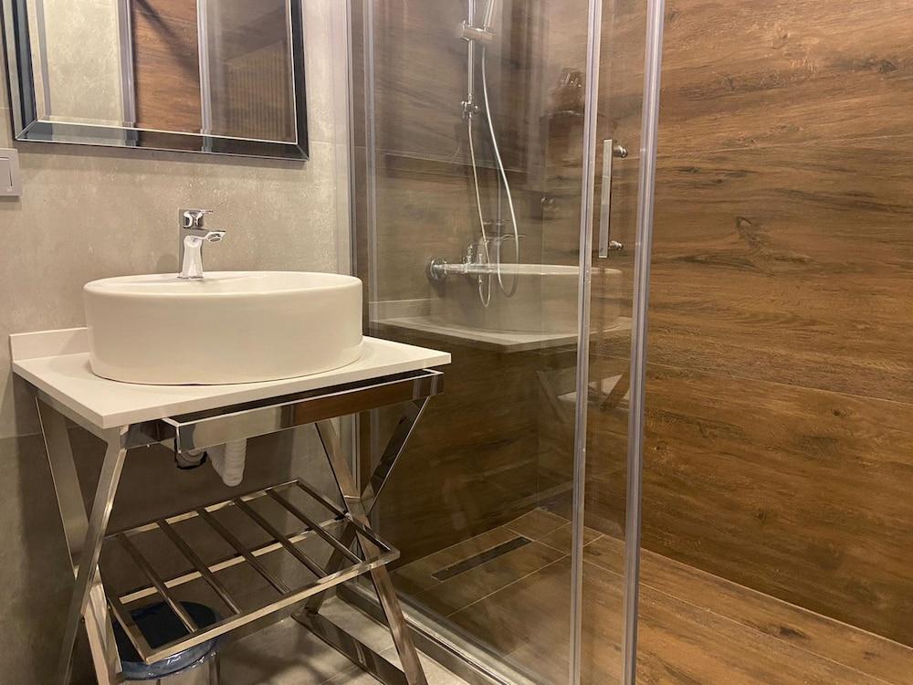 ANTIK HOTEL HOUSE — ISTANBUL — фотография отеля №16