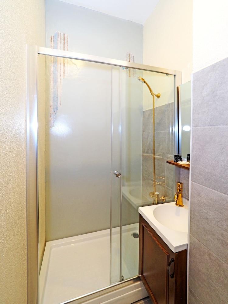 TAKSIM ESTANE BUTIK OTEL — ISTANBUL — fotografie hotel nr. 13