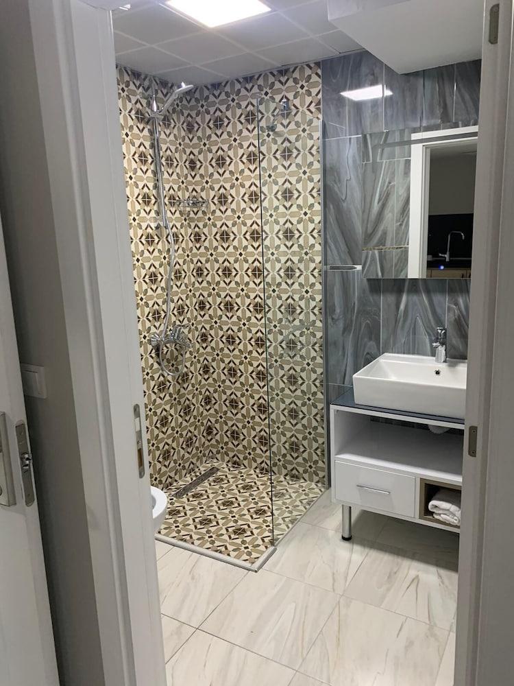 TAKSIM GALATIST HOTEL — ISTANBUL — fotografie hotel nr. 32