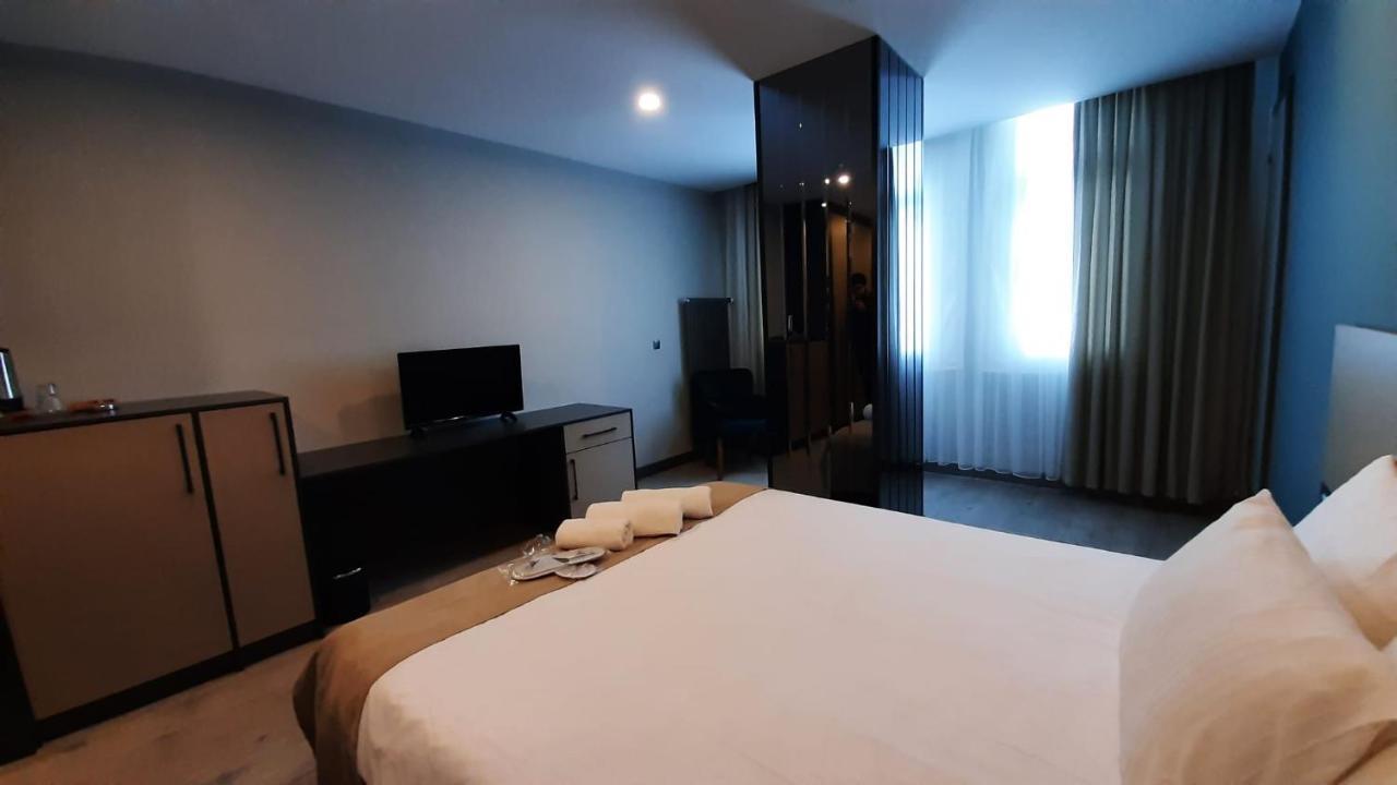 AGORA ROYAL HOTEL — ISTANBUL — fotografie hotel nr. 8