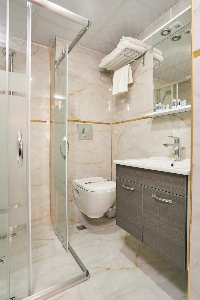 RENZO HOTEL — ISTANBUL — фотография отеля №26