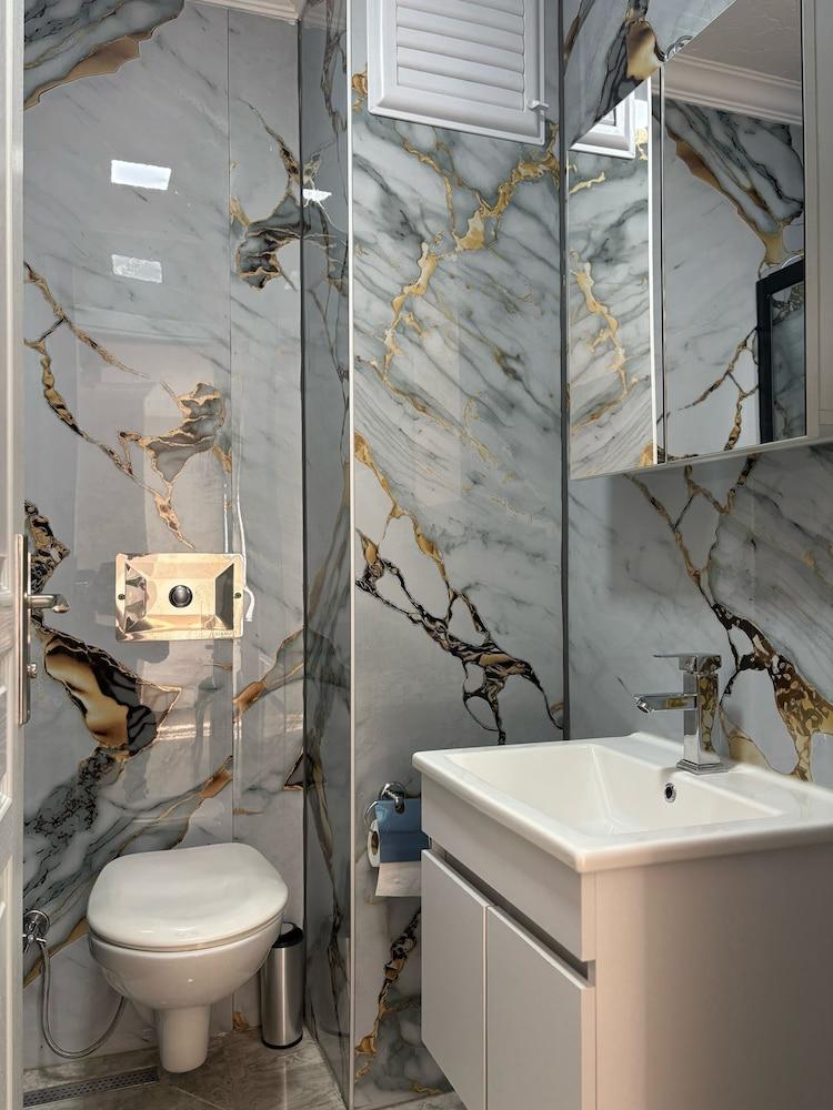 ARMAR HOTEL — ISTANBUL — fotografie hotel nr. 24