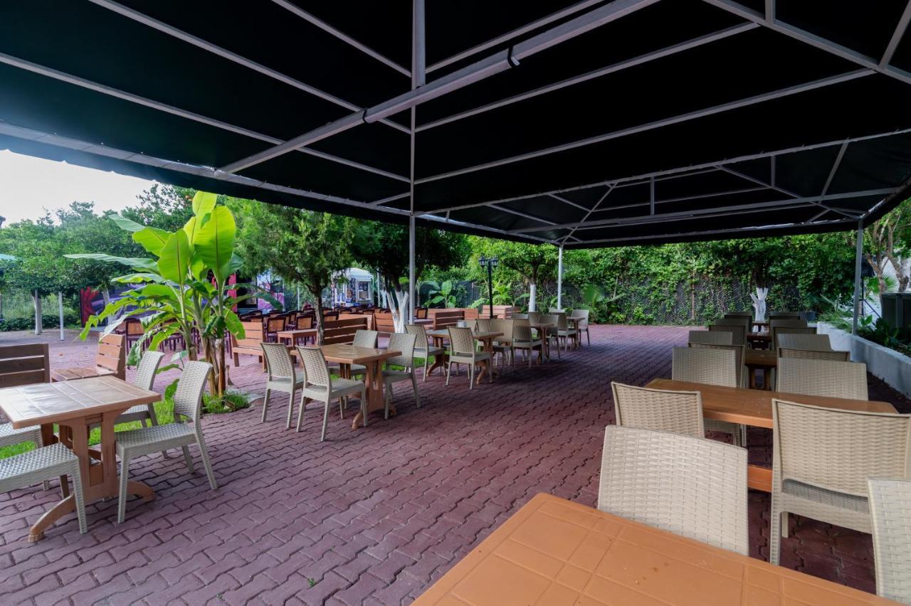 GRAND HOTEL DERIN — KEMER — фотография отеля №29
