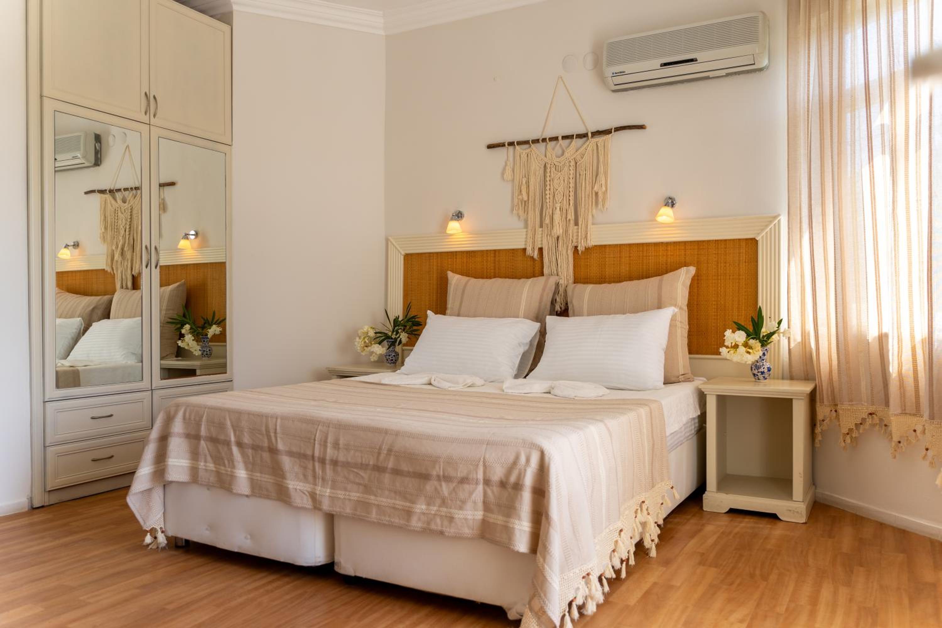 CHILLOS BEACH HOTEL & LOUNGE — MARMARIS — fotografie hotel nr. 9