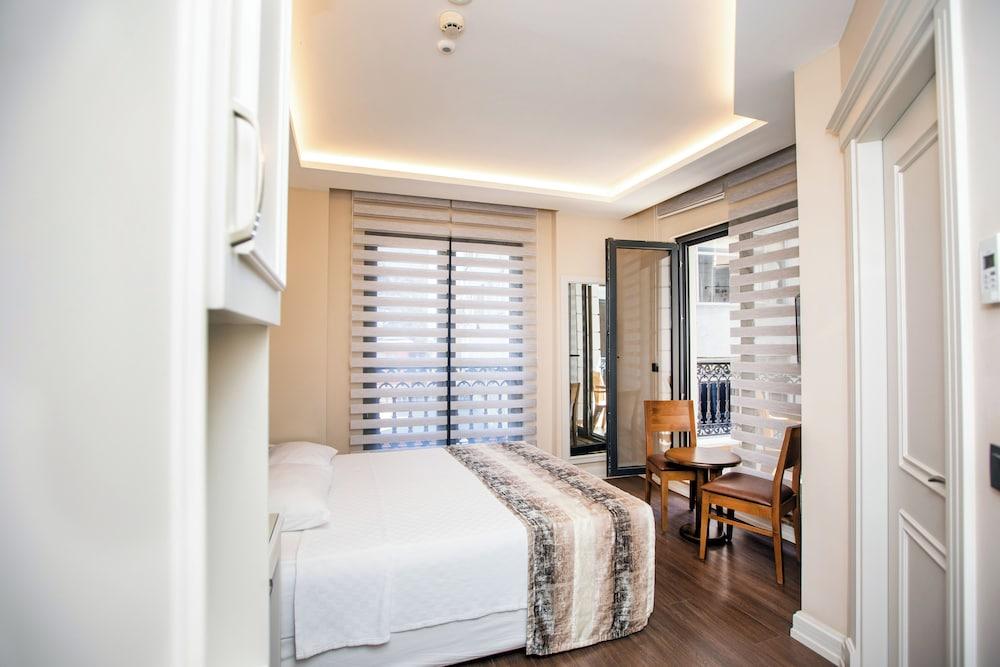 OPATIJA HOTEL — ISTANBUL — fotografie hotel nr. 5