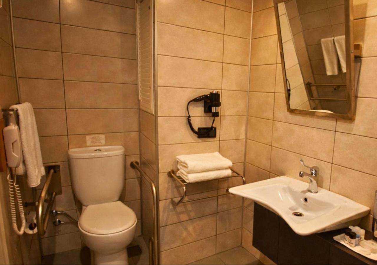 MITTE PORT HOTEL — IZMIR — фотография отеля №33
