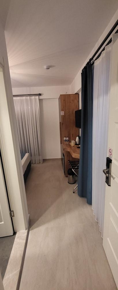 PICASSO SUITES CESME (ADULTS ONLY) — CESME — fotografie hotel nr. 13