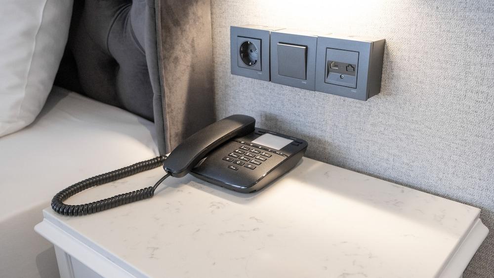 LOOP HOTEL BOSPHORUS ISTANBUL — ISTANBUL — фотография отеля №14