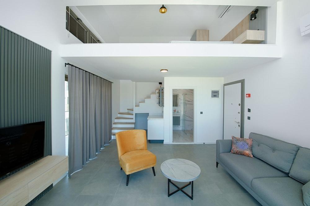 LODOS SUITES — BODRUM — fotografie hotel nr. 12