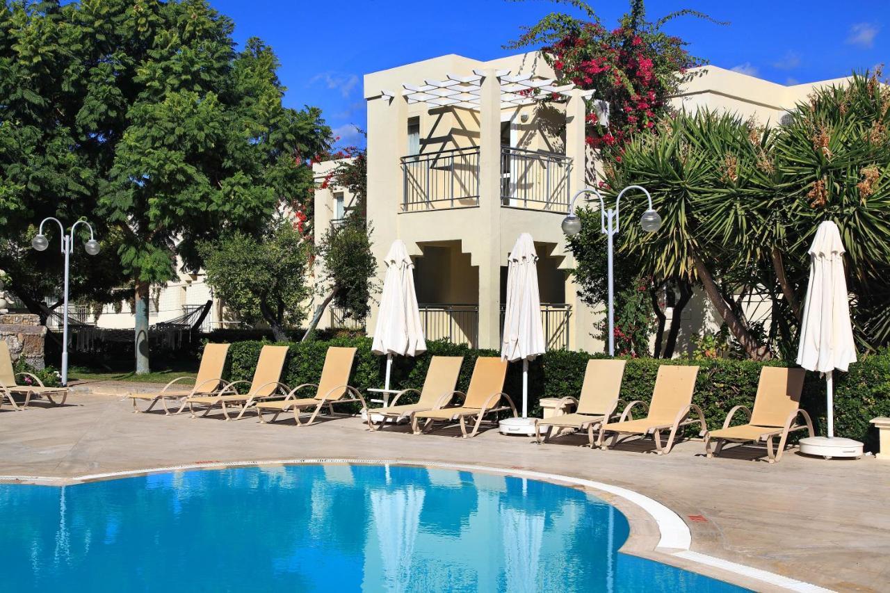 MANDARIN RESORT — BODRUM — фотография отеля №32