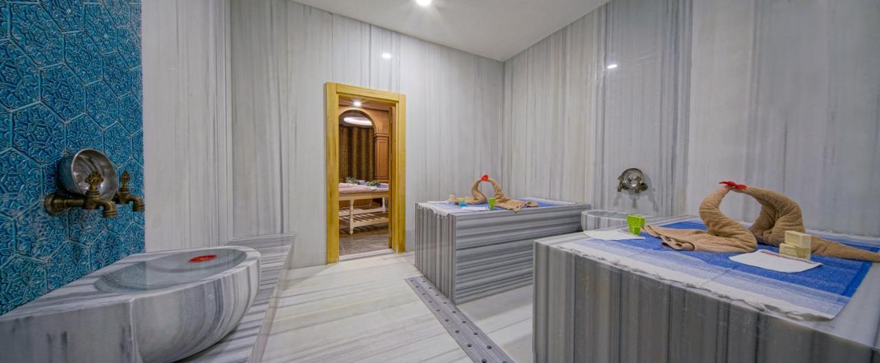 SIDE STELLA ELITE RESORT & SPA (ADULTS ONLY) — SIDE — фотография отеля №32