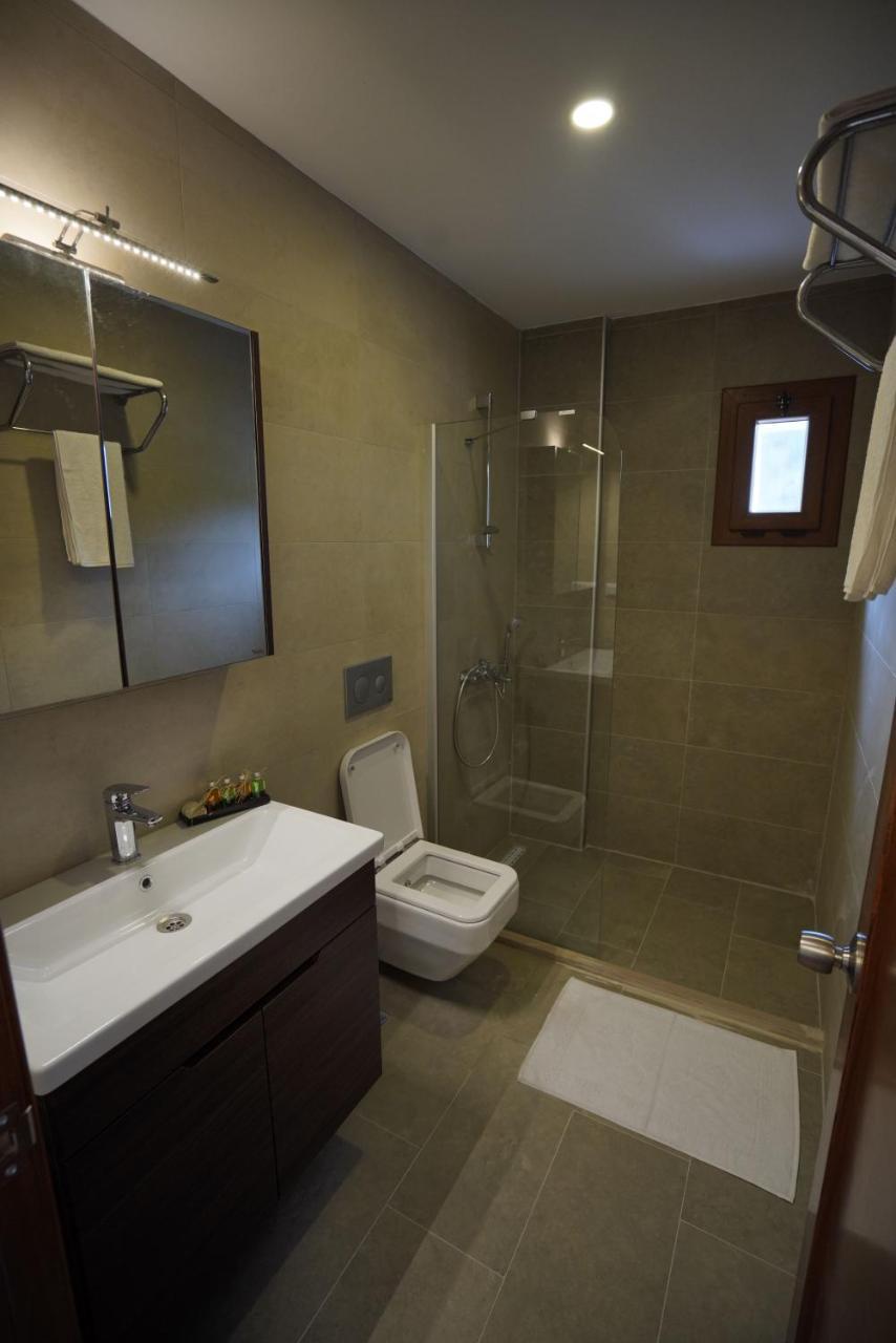 MONS CASA BOUTIQUE HOTEL — MARMARIS — fotografie hotel nr. 6