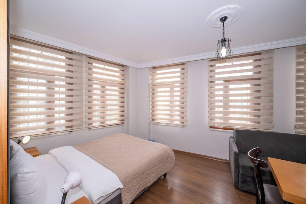 KAIFA HOTEL — ISTANBUL — fotografie hotel nr. 23