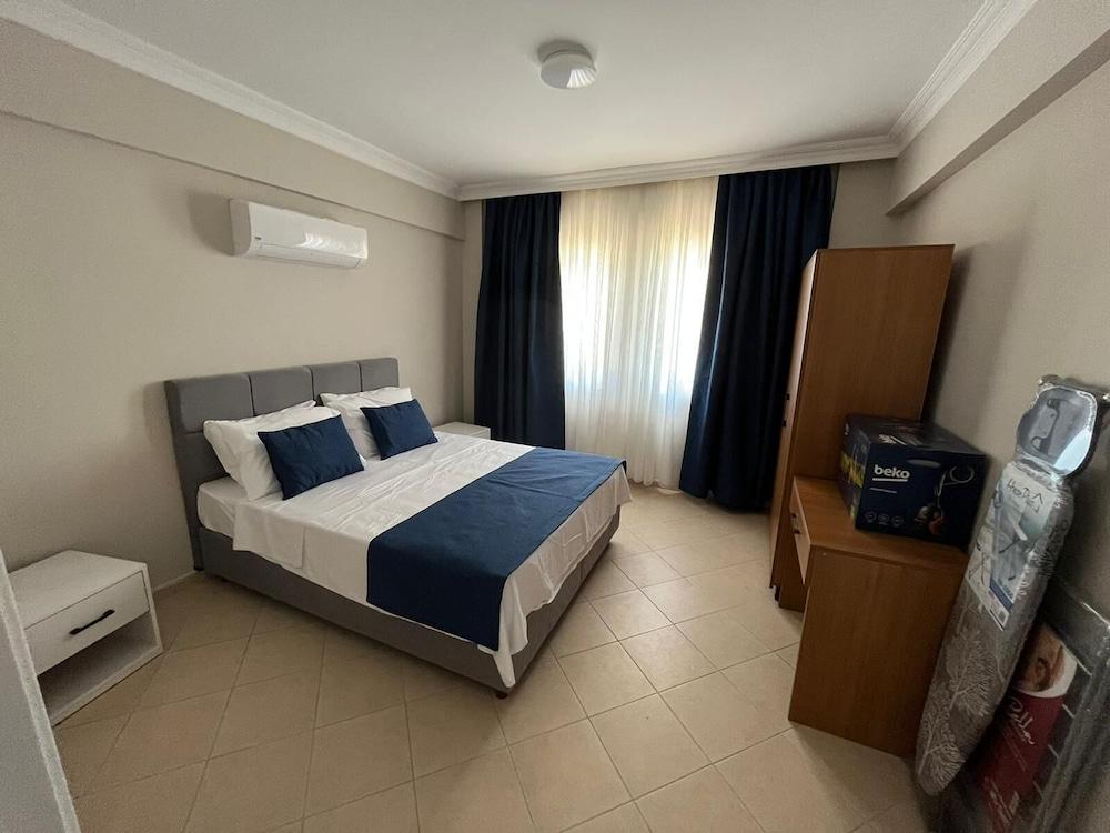 THE HALCYON APARTMENT — FETHIYE — фотография отеля №4