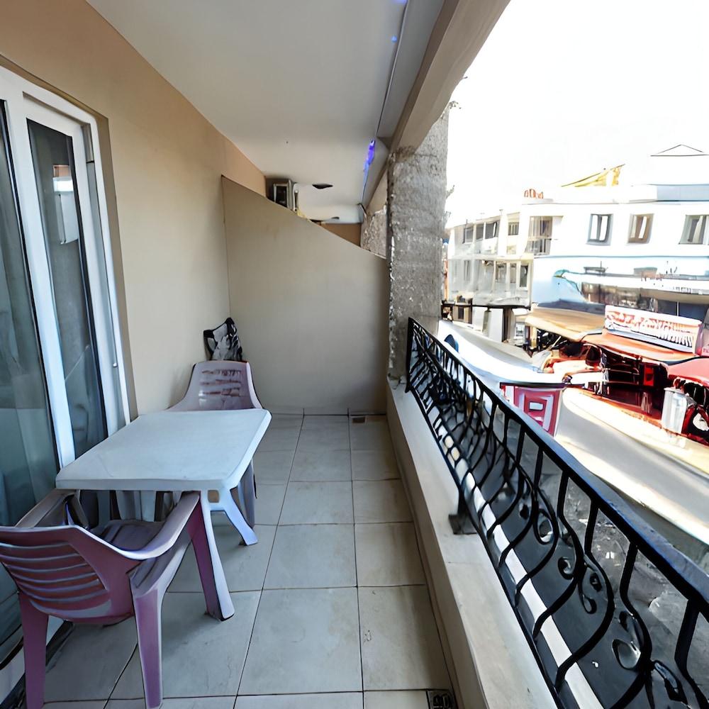 BEACHWAY HOTEL — SIDE — фотография отеля №14