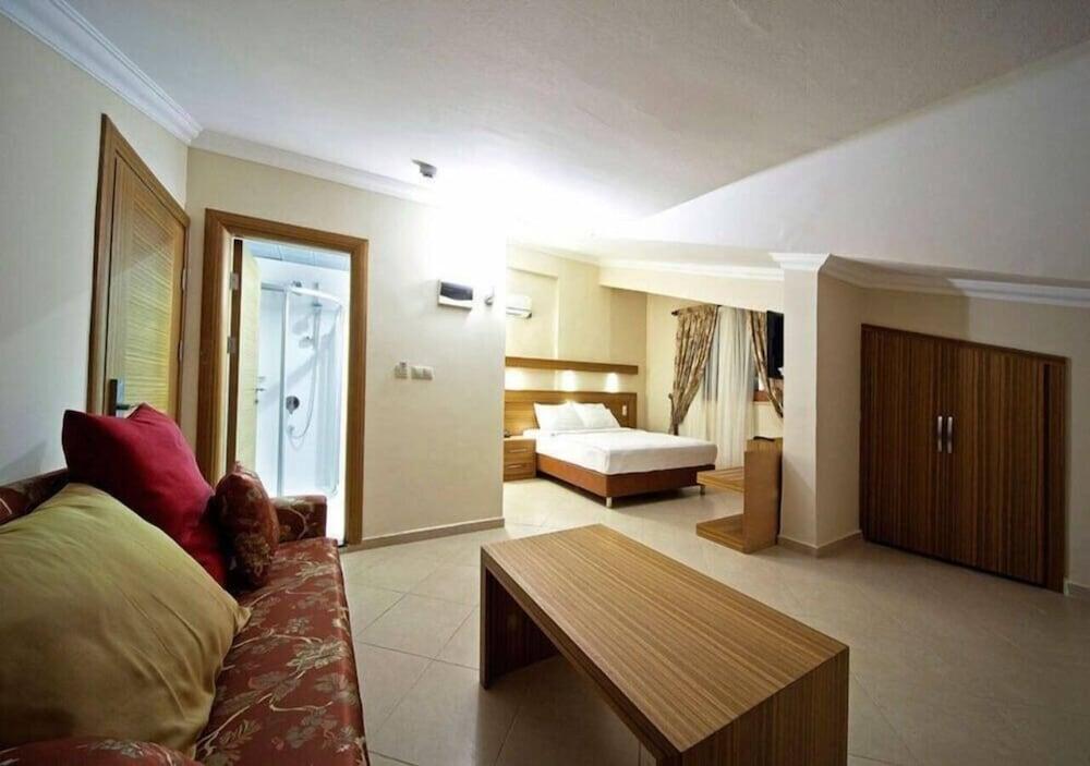 ASDAMARIS HOTEL — MARMARIS — фотография отеля №4