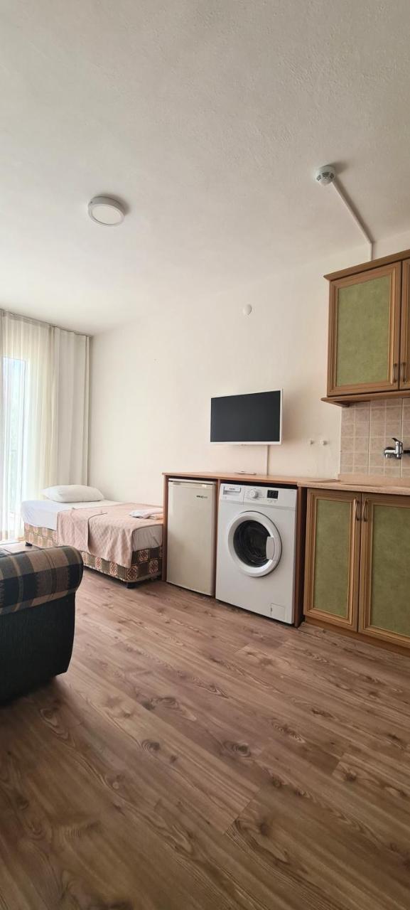 FORA APART OTEL — CESME — фотография отеля №32