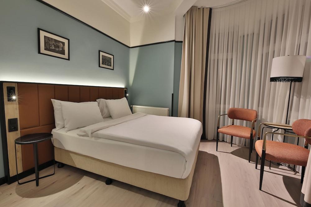 EA EXCLUSIVE HOTEL — ISTANBUL — fotografie hotel nr. 5