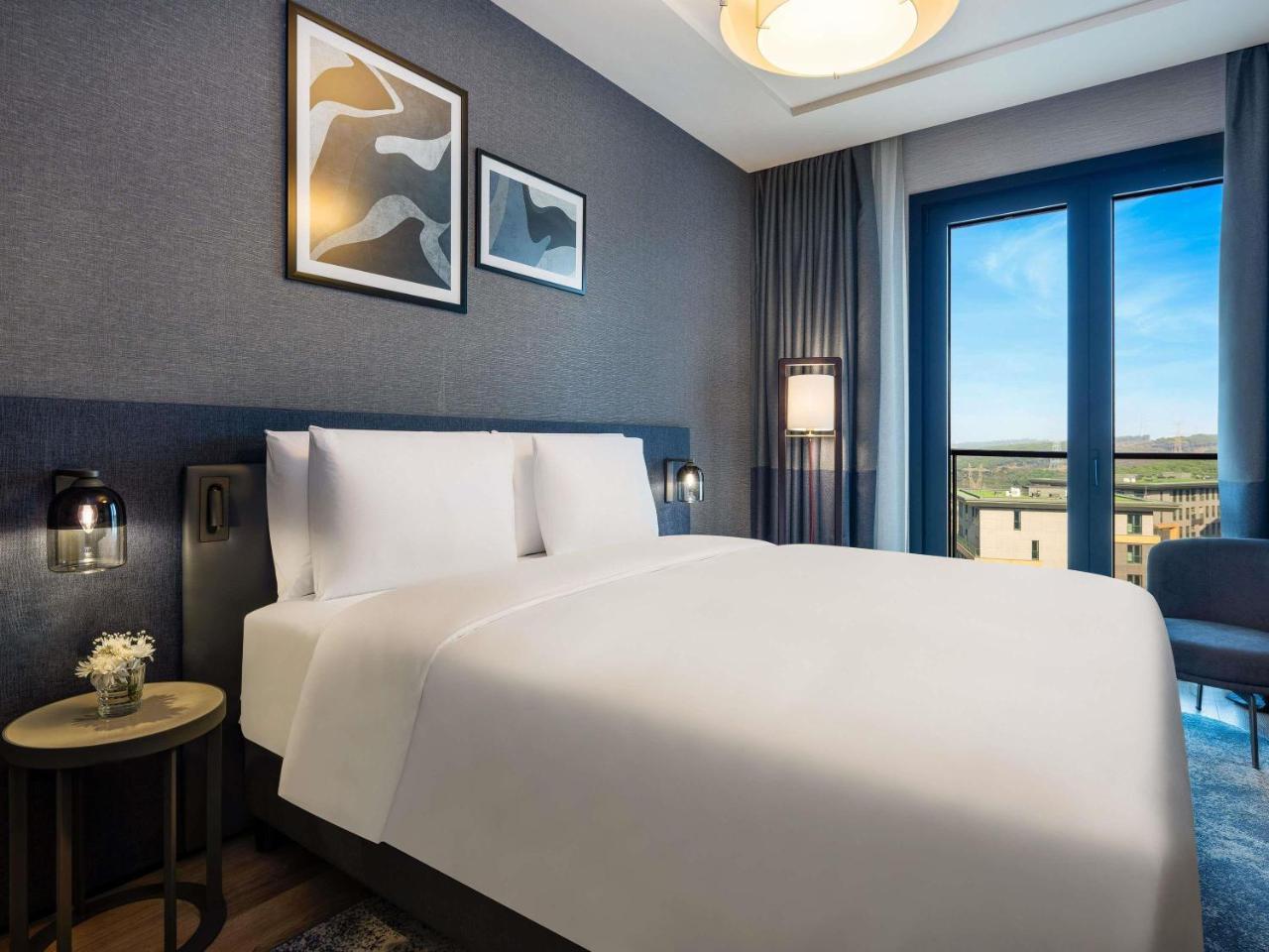 MOVENPICK LIVING ISTANBUL CAMLIVADI — ISTANBUL — fotografie hotel nr. 33