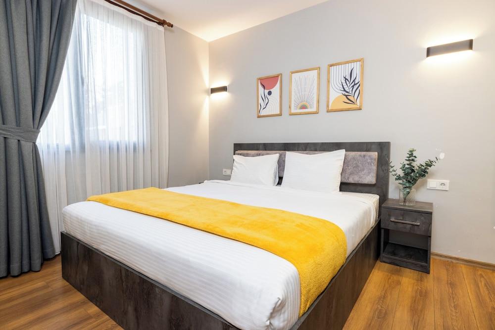 BRANDROOM HOTEL — ISTANBUL — фотография отеля №15