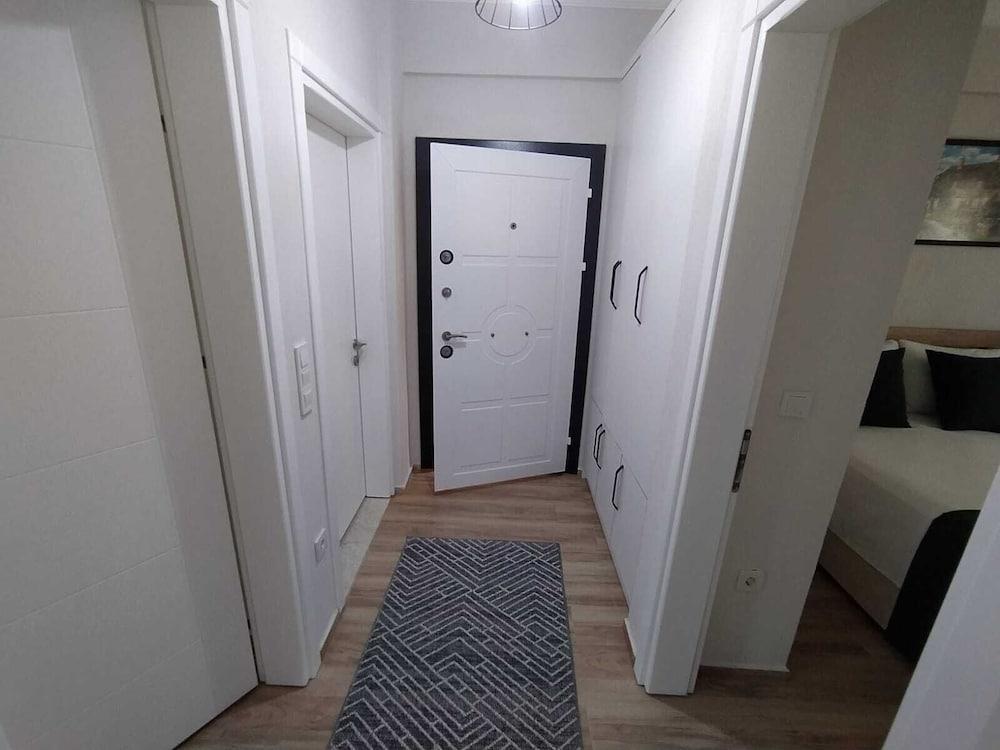 GOCEK FLORA SUITES — GOCEK — фотография отеля №19