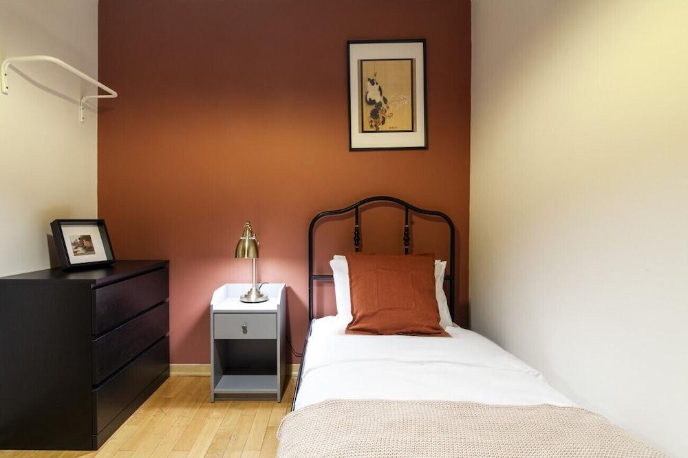 MISSAFIR COMFY AND UNIQUE DESIGNED HOME — ISTANBUL — fotografie hotel nr. 3