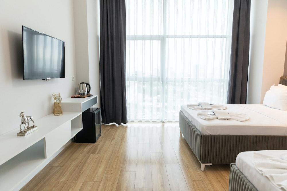 THE HERA MALTEPE OTEL &SPA (ADULTS ONLY) — ISTANBUL — fotografie hotel nr. 6