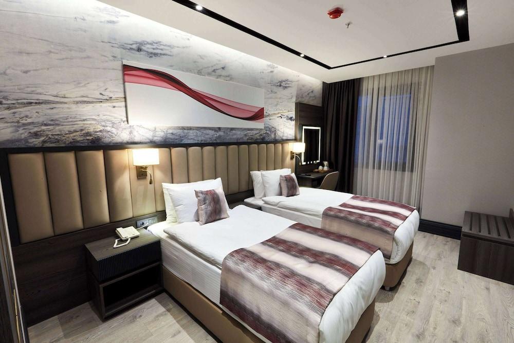 RAMADA BY WYNDHAM ISTANBUL UMRANIYE — ISTANBUL — фотография отеля №14