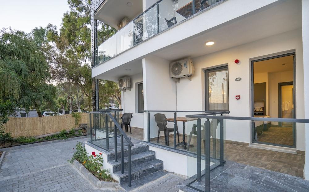 KENSINGTON KERDIME BEACH HOTEL — MARMARIS — фотография отеля №18