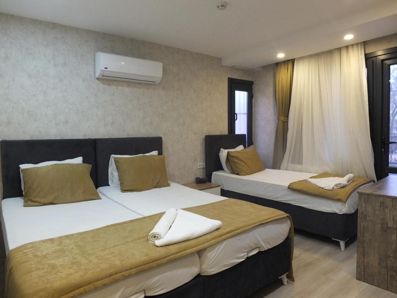 CLOVE SILVANA (ADULTS ONLY) — ISTANBUL — фотография отеля №3