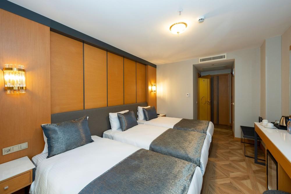 FREYA HOTEL — ISTANBUL — фотография отеля №21