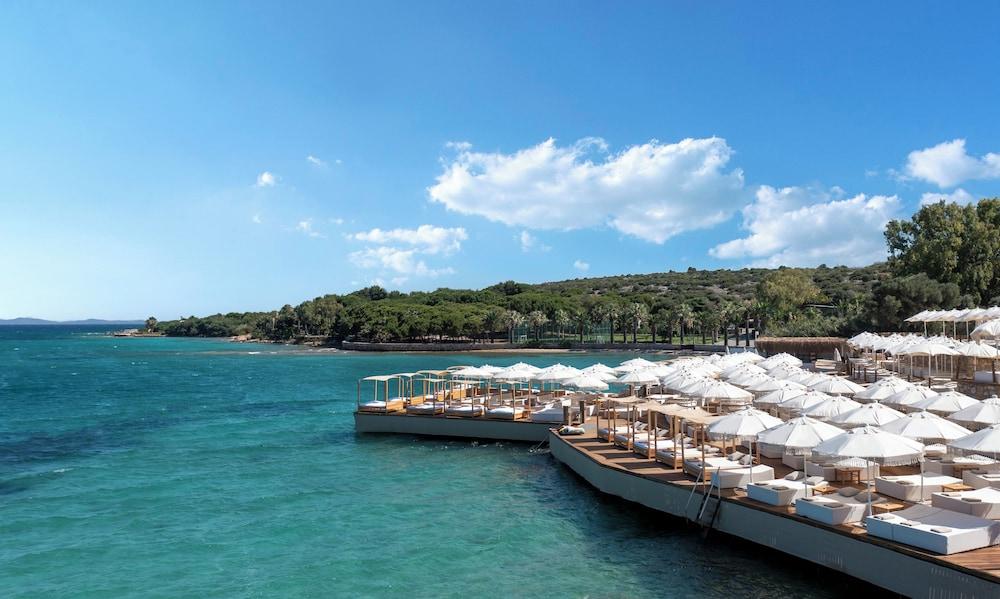 SUN PEARL RESORT CESME — CESME — фотография отеля №17