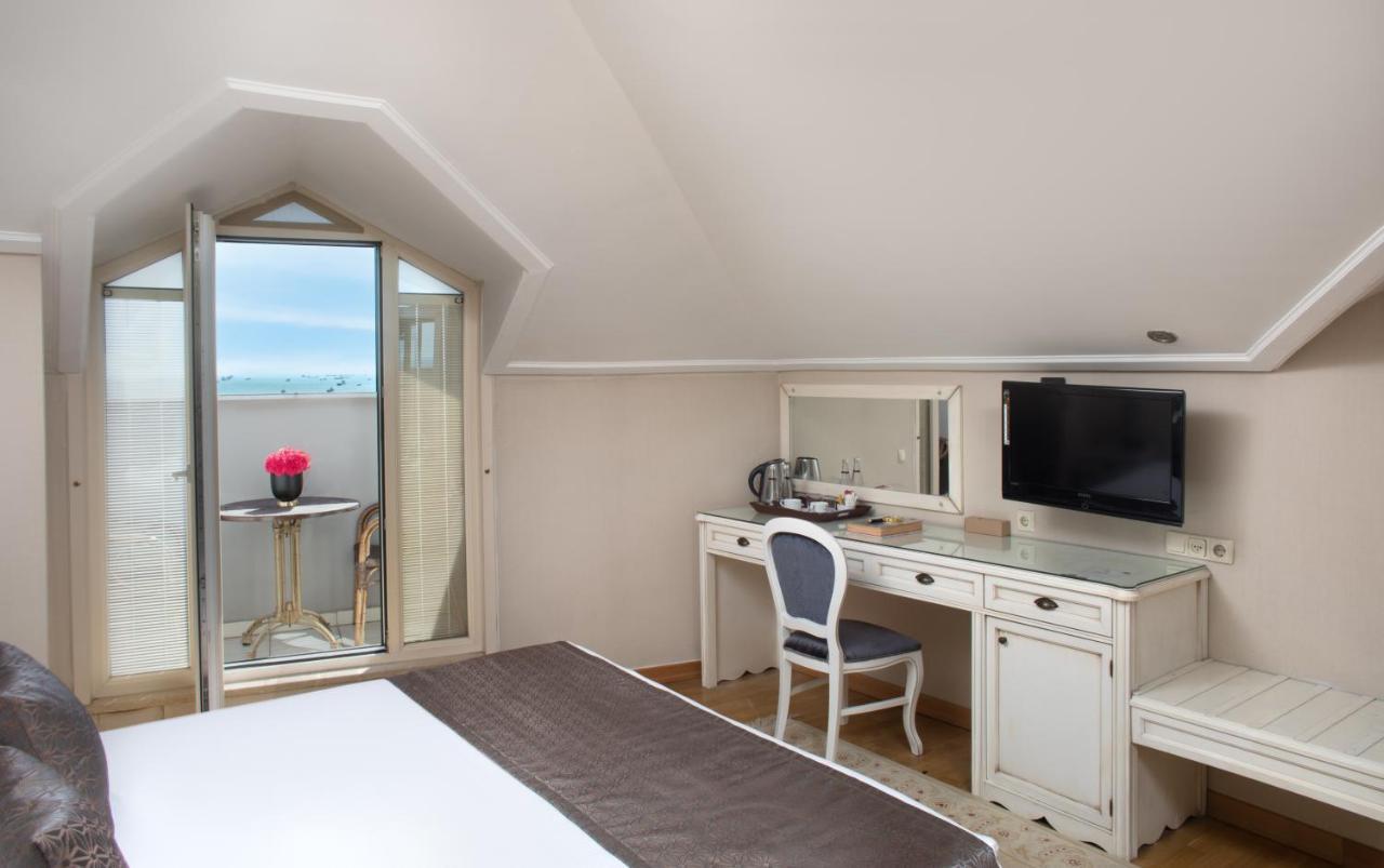RECITAL HOTEL — ISTANBUL — fotografie hotel nr. 32