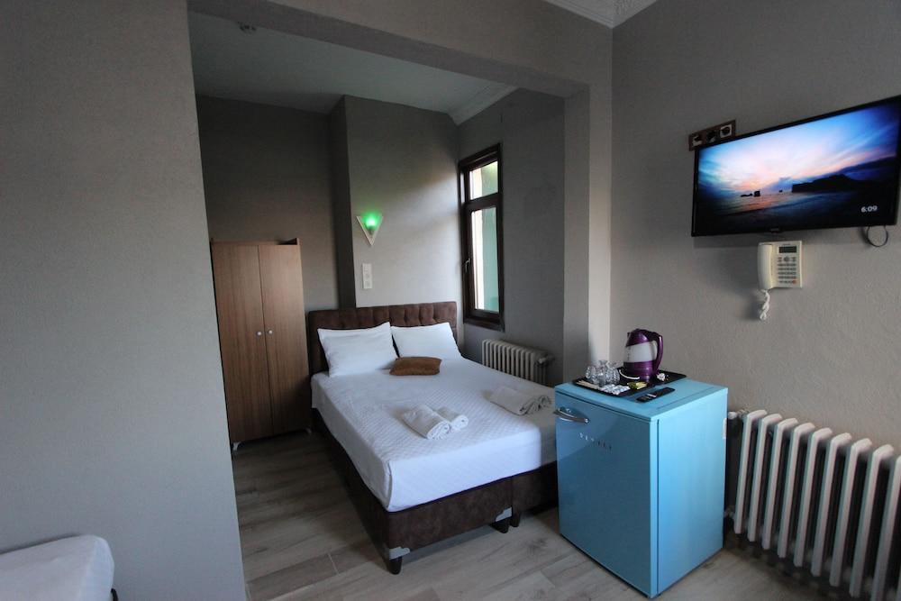 BITER HOTEL — ISTANBUL — фотография отеля №12