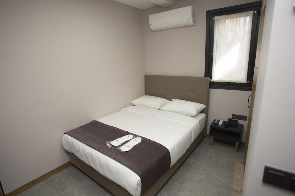 JURNAL HOTEL — ISTANBUL — fotografie hotel nr. 8