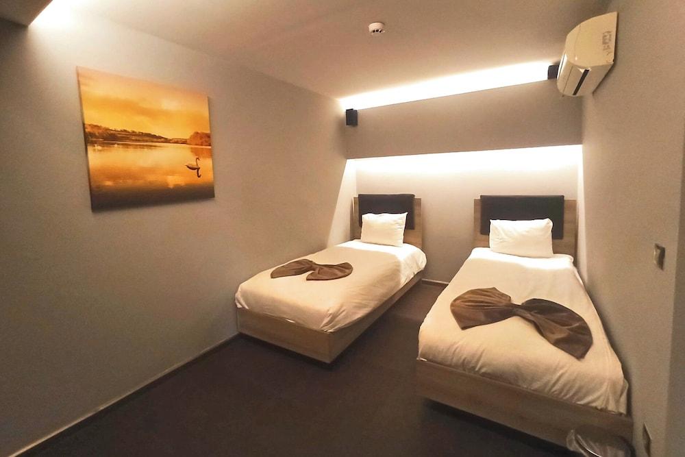 BC PANGALDI — ISTANBUL — fotografie hotel nr. 4