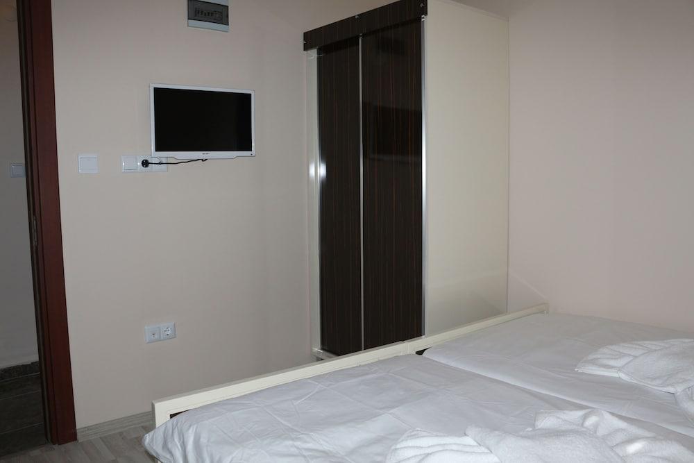 BEYOGLU HUZUR HOTEL — ISTANBUL — фотография отеля №19