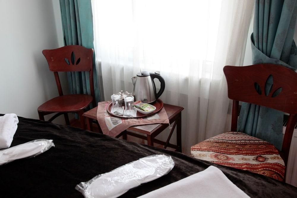 BUHARA HOTEL — ISTANBUL — fotografie hotel nr. 6