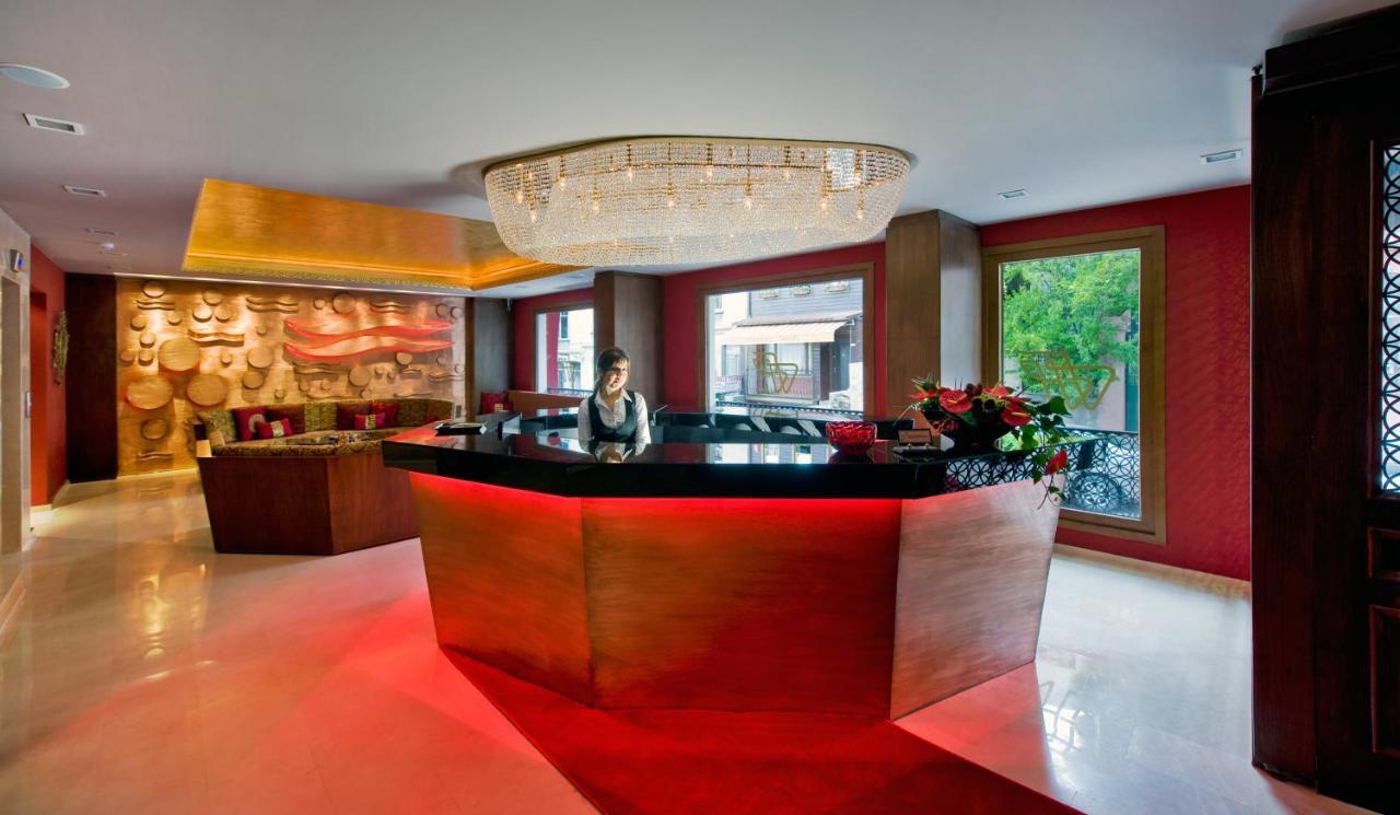 FERMAN HOTEL OLD CITY ISTANBUL — ISTANBUL — фотография отеля №31