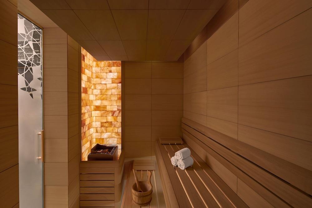 JW MARRIOTT HOTEL ISTANBUL MARMARA SEA — ISTANBUL — fotografie hotel nr. 22