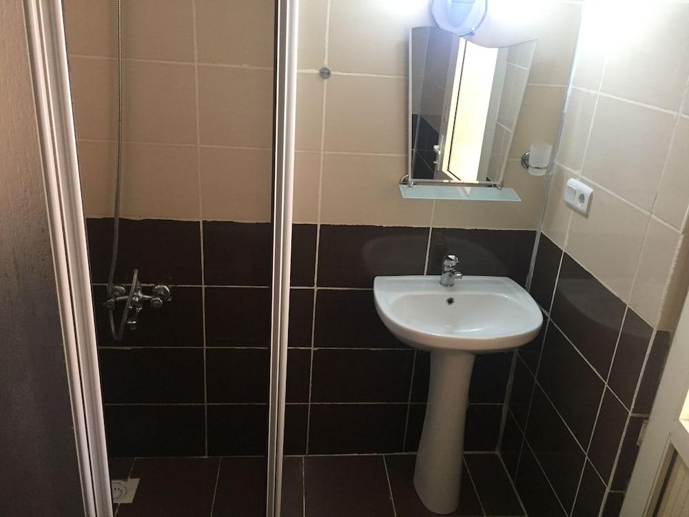 SEMIZ APART HOTEL — ALANYA — fotografie hotel nr. 34